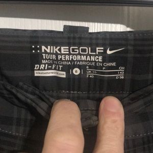 Sale!!! 2/$20💵🤑 Women’s nike golf tour